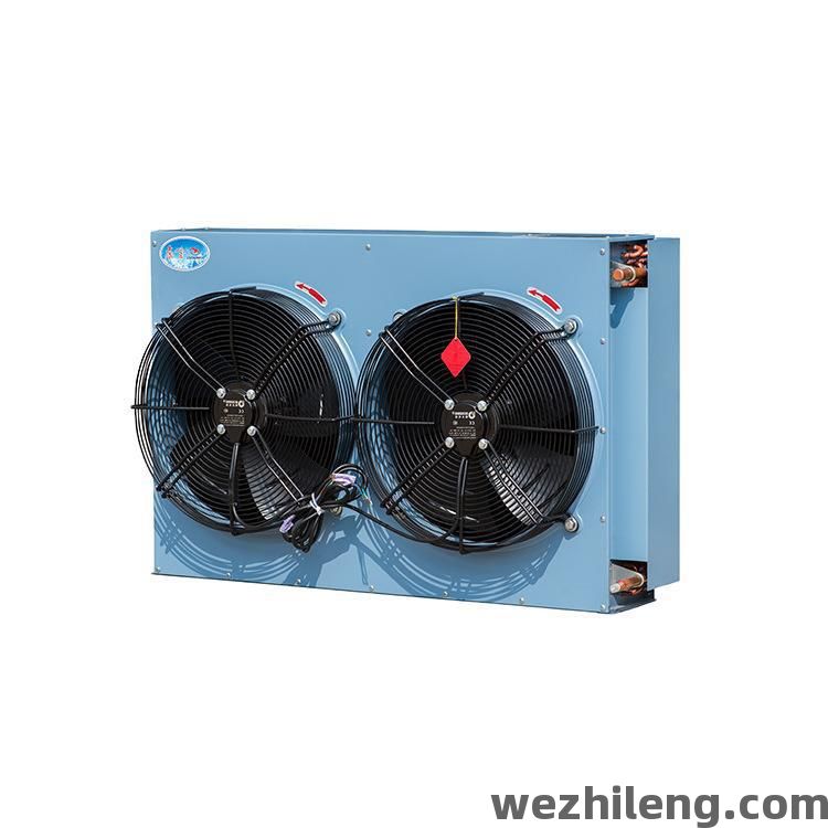 风冷冷凝器 冷却器 换热器 机组散热器FNH260 支持定制