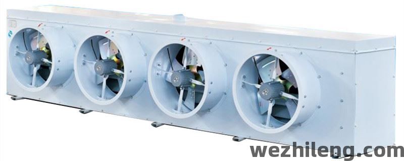 water defrost air cooler 2