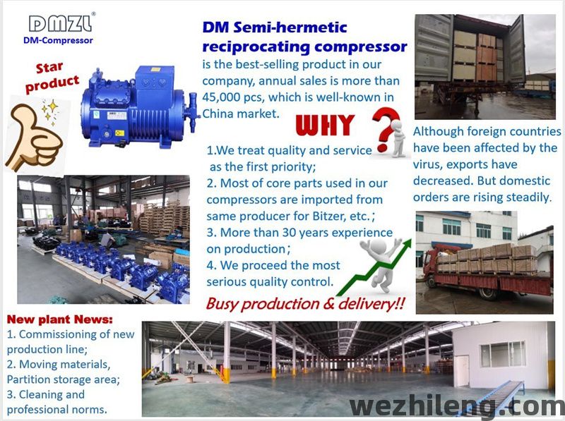 #dmzl compressor #dmzl #reciprocatingcompressor #semihermeticcompressor #semicompressor