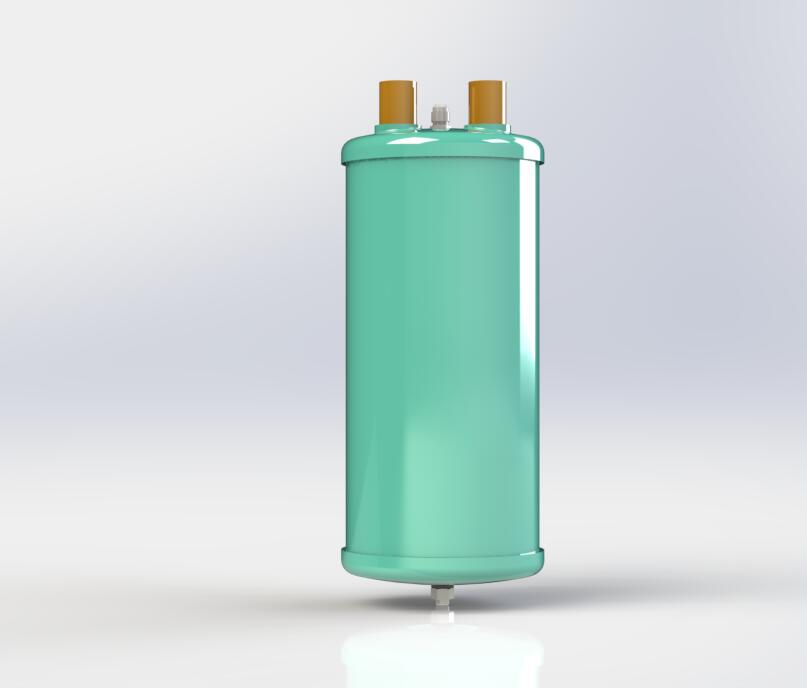 【法斯克商用产品】FA系列气液分离器