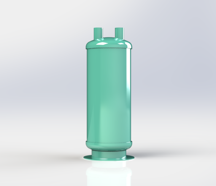 【法斯克工业产品】FA2系列气液分离器